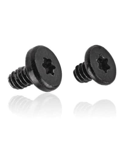 Audio Flex Cable Bracket Screws (Torx T5) For Macbook Pro 13" Retina (A1708 / Late 2016 / Mid 2017)