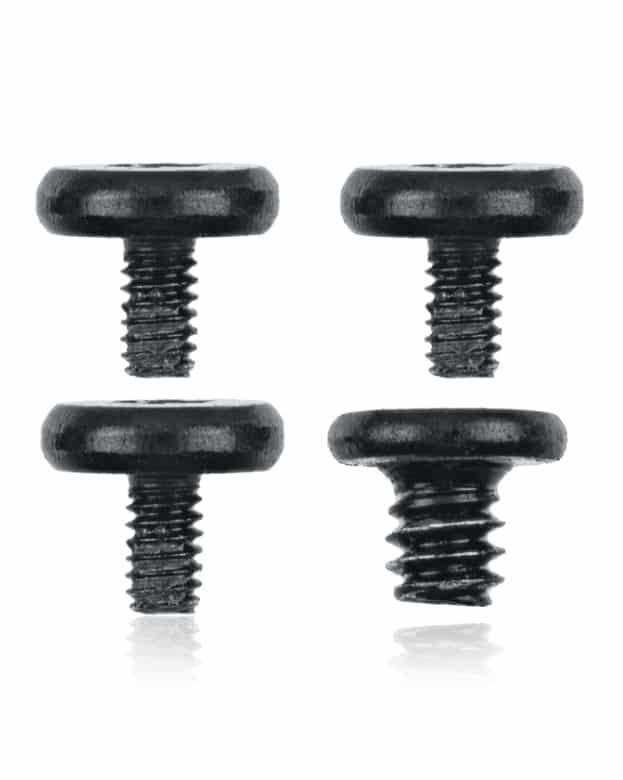 Logic Board Screws (Torx T5) For Macbook Pro 13" Retina (A1708 / Late 2016 / Mid 2017)