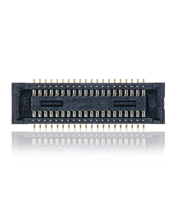 Keyboard Cable Connector For Macbook Pro 13" / 15" W / Touch Bar (A1706 / A1707 / A1708:Late 2016 / Mid 2017) (40 Pin)