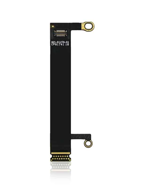 LCD Backlight Flex Cable For Macbook Pro 13"/15" W/ Touch Bar (A1706/ A1707/ A1708/ A1989/ A2159/ A2289/ A2251/ A1932/ A2179/ A1990 Late 2016 To Early 2020) (2 Pieces Set)