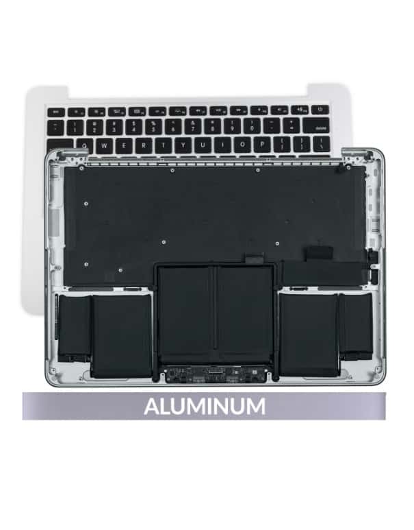 Top Case Assembly (With Battery And Keyboard) For Macbook Pro 13" Retina (A1502 / Late 2013 / Mid 2014) (Us English)