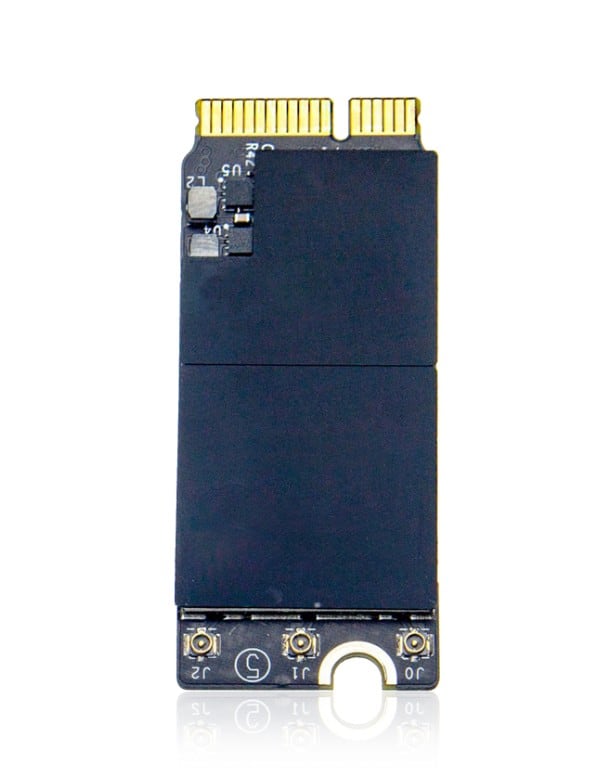 Airport Wireless Network Card For Macbook Pro 13" Retina (A1502 / Late 2013 / Mid 2014) / Macbook Pro 15" Retina (A1398 / Late 2013 / Mid 2014)