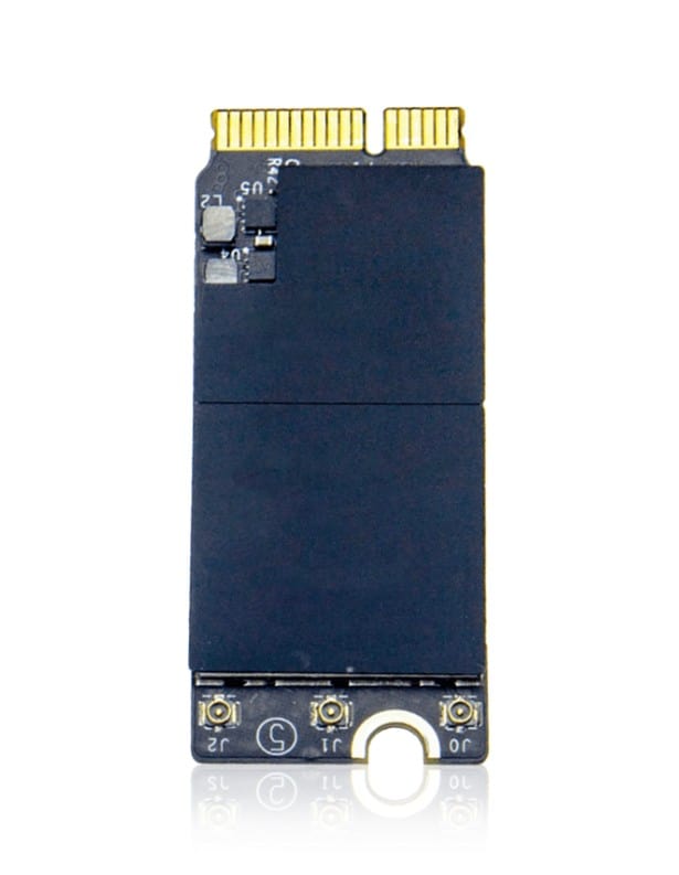 Airport Wireless Network Card For Macbook Pro 15" Retina (A1398 / Late 2013 / Mid 2014) / (A1502 / Late 2013 / Mid 2014)