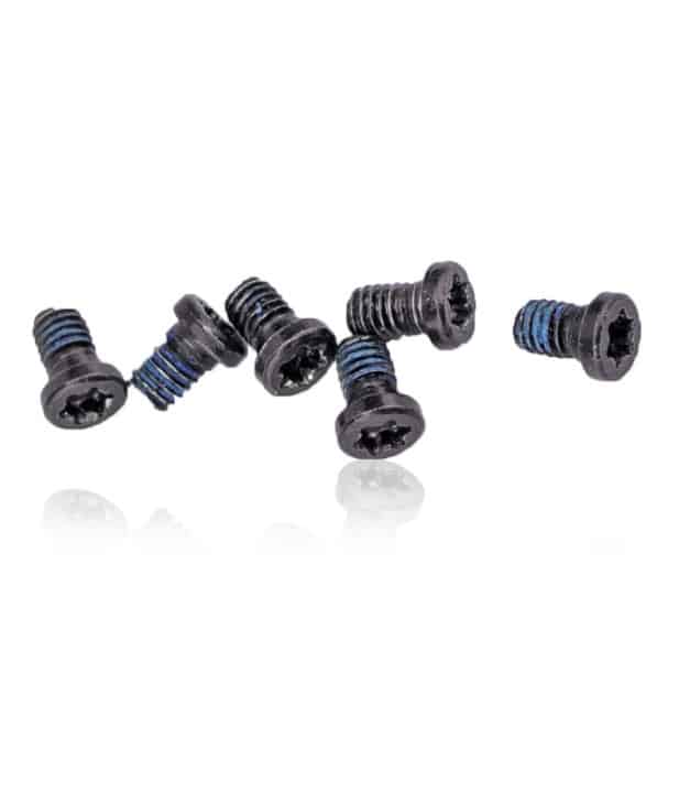 Hinge Screws (Torx T8) For Macbook Pro Retina 13" (A1502 / Early 2015 / Mid 2014 / Late 2013)