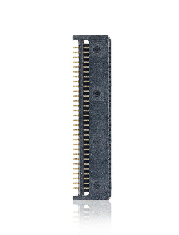 Keyboard Cable Connector For Macbook Pro Retina 13" / 15" (A1425 / A1502 / A1398: Mid 2012-Mid 2015) (518S0752 / J4813 / J5713: 30 Pin)