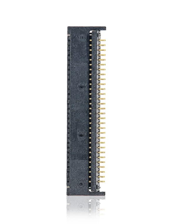 Keyboard Cable Connector For Macbook Air 11" / 13" / Macbook Pro Retina 13" / 15" (A1370 / A1465 / A1369 / A1466 / A1425 / A1502 / A1398: Early 2011-Mid 2015) (30 Pin)