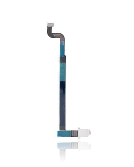 Headphone Jack Flex Cable For iPad Pro 12.9" (4G Version) (White) (1st Gen: 2015)