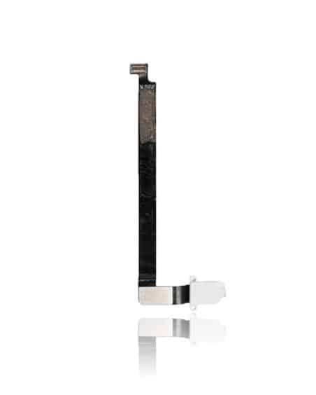 Headphone Jack Flex Cable For iPad Pro 12.9" (Wifi Version) (White) (1st Gen: 2015)