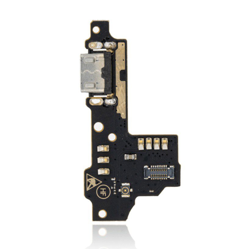 Charging Port With PCB Board Compatible For Huawei Honor V8