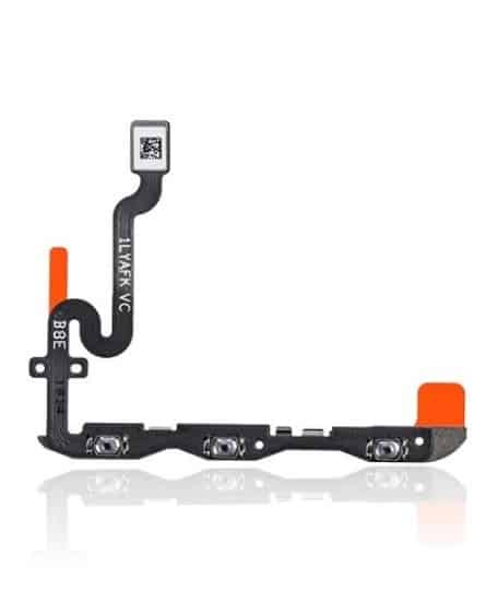 Power Volume Button Flex Compatible For Huawei Honor 20 Pro