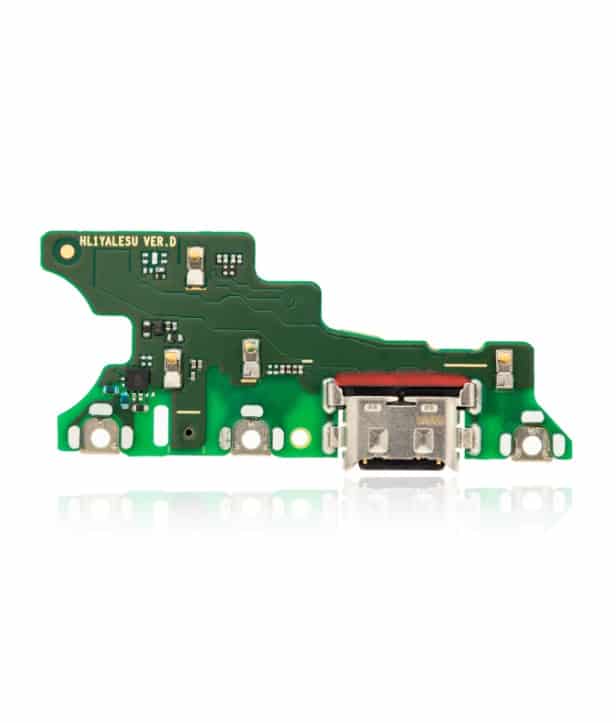 Charging Port With PCB Board Compatible For Huawei Honor 20 Pro