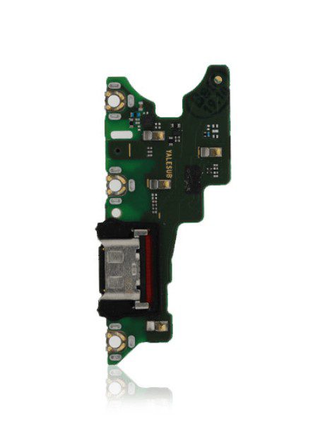 Charging Port With PCB Board Compatible For Huawei Honor 20