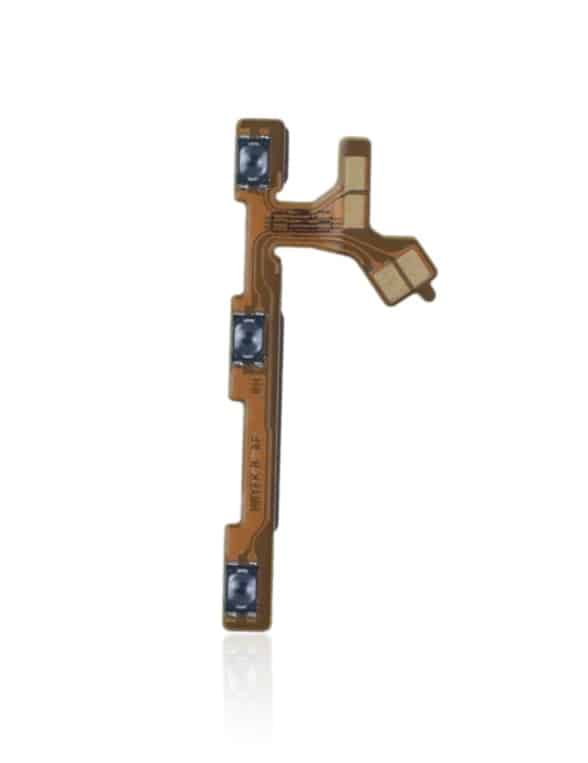 Power / Volume Button Flex Cable Compatible For Huawei Honor 10 Lite
