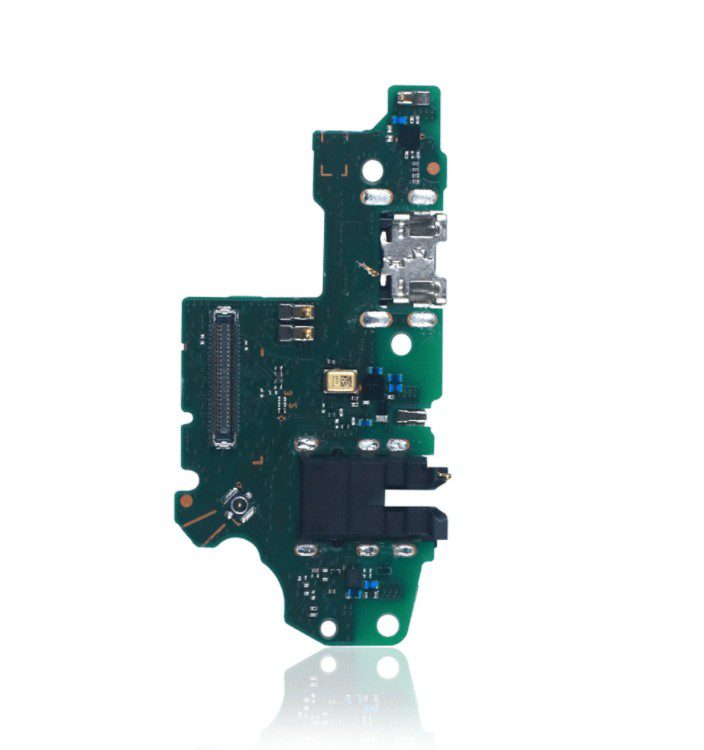 Charging Port Board Compatible For Huawei Honor 10 Lite