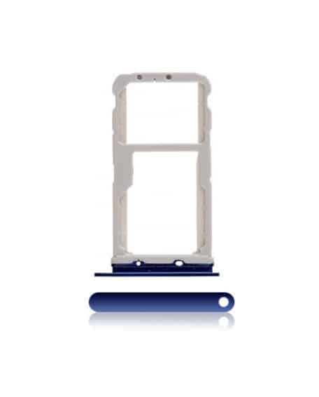 Sim Tray Compatible For Huawei Honor 9 (Robin Egg Blue)