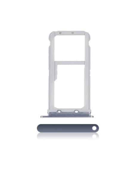 Sim Tray Compatible For Huawei Honor 9 (Glacier Grey)