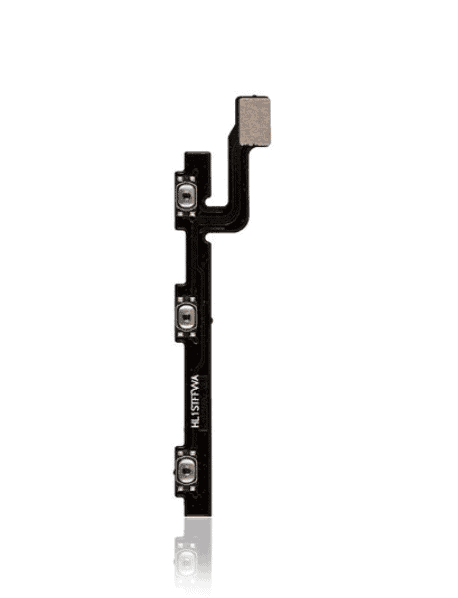 Power & Volume Button Flex Cable Compatible For Huawei Honor 9