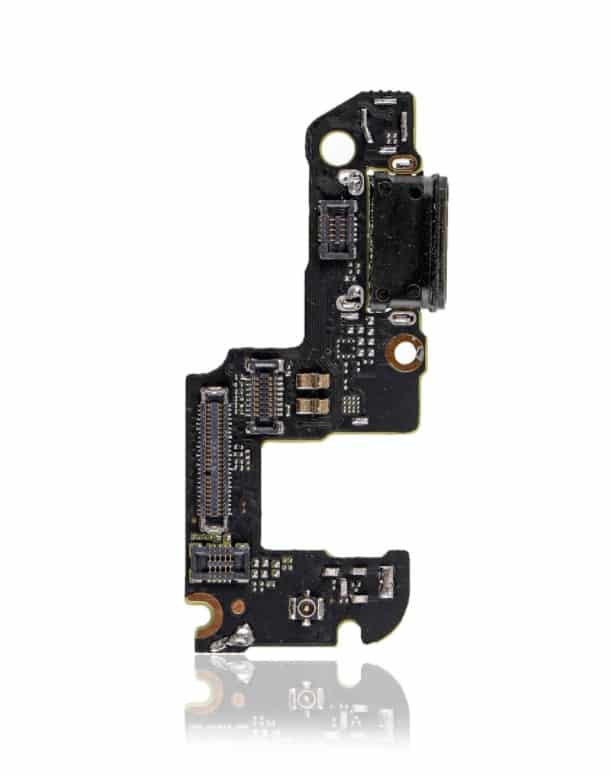 Charging Port With Board Compatible For Huawei Honor 9