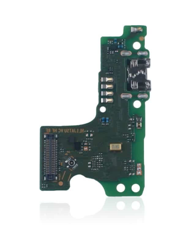 Charging Port Board Compatible For Huawei Honor 8A / Y6 (2019)