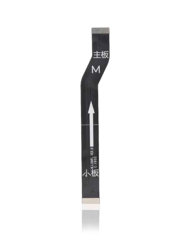 Mainboard Flex Cable Compatible For Huawei Honor 8X