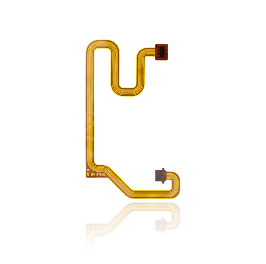 Fingerprint Sensor Connecting Cable Compatible For Huawei Honor 8X