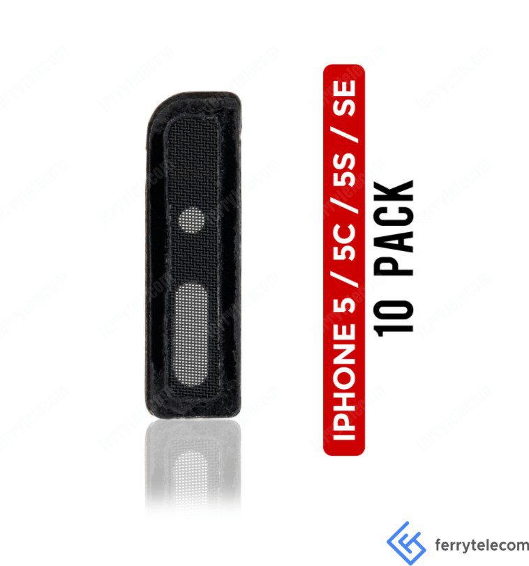Earpiece Mesh Compatible For iPhone 5 / 5C / 5S / Se (2016)