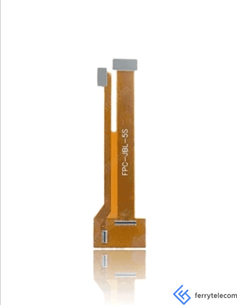 Tester Cable (LCD Assembly) Compatible For iPhone 5S