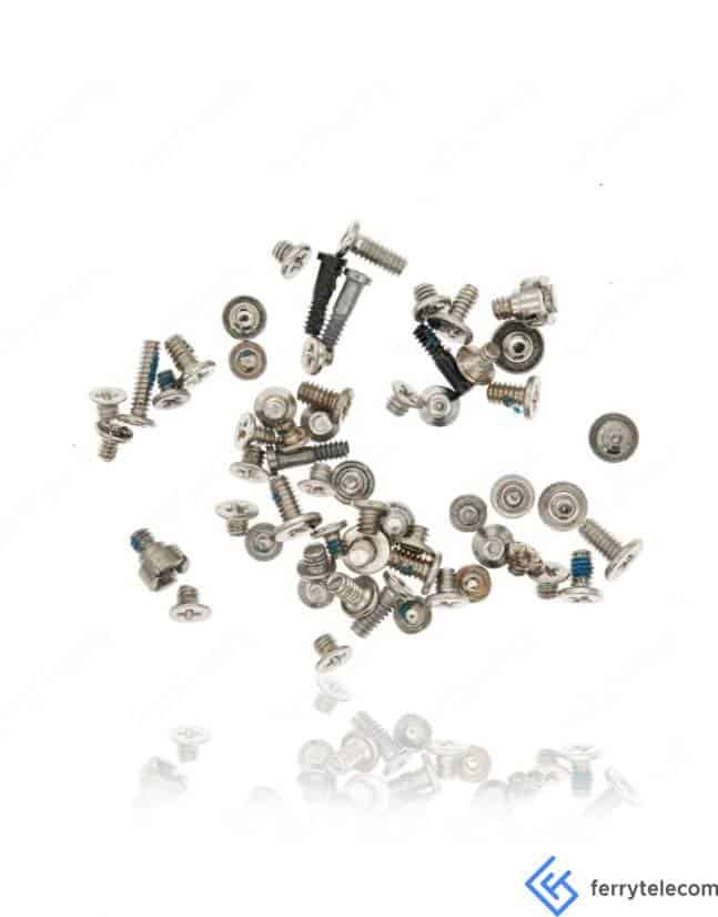 Full Screw Set Compatible For iPhone 5S / Se (2016)