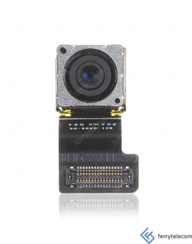 Back Camera Compatible For iPhone 5S