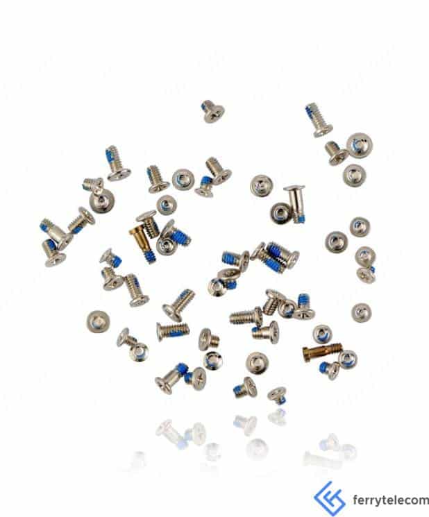 Full Screw Set Compatible For iPhone 6