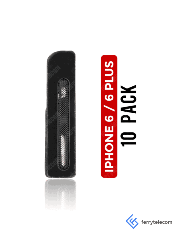 Earpiece Mesh Compatible For iPhone 6 / 6 Plus