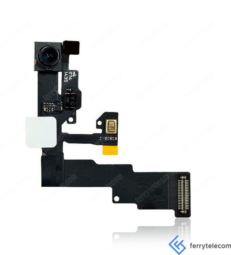 Front Camera And Proximity Sensor Flex Compatible For iPhone 6 (Premium Quality)