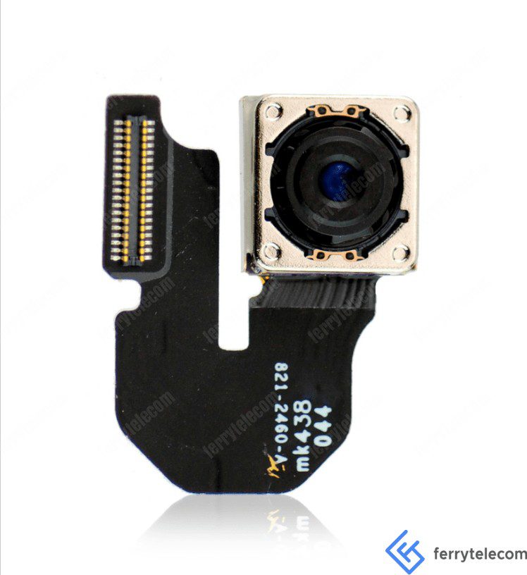 Back Camera Compatible For iPhone 6 (Premium Quality)