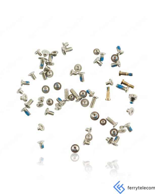 Full Screw Set Compatible For iPhone 6 Plus
