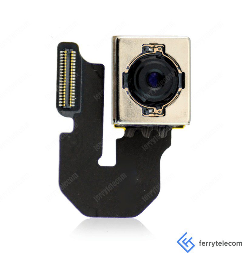 Back Camera Compatible For iPhone 6 Plus (Premium Quality)