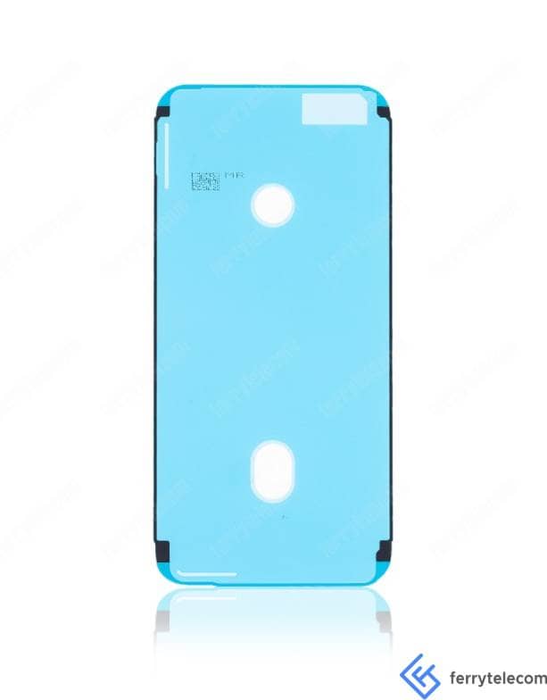 Waterproof LCD Adhesive Seal Compatible For iPhone 6S (White)