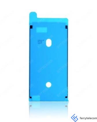 Waterproof LCD Adhesive Seal Compatible For iPhone 6S (Black)