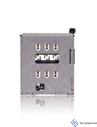 SIM Card Reader Compatible For iPhone 6S