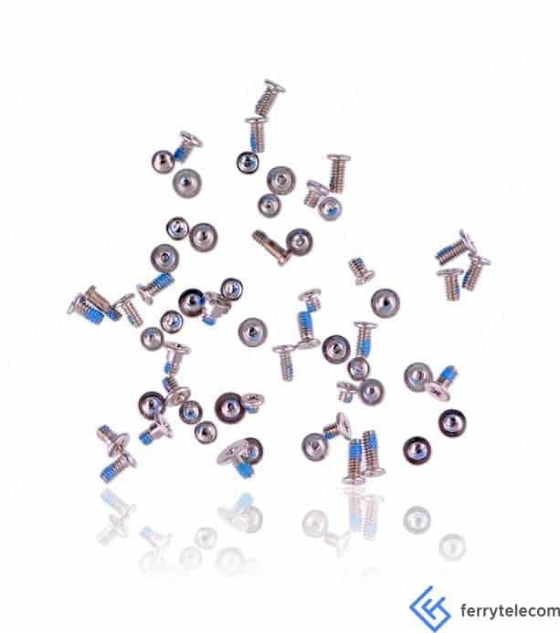 Full Screw Set Compatible For iPhone 6S