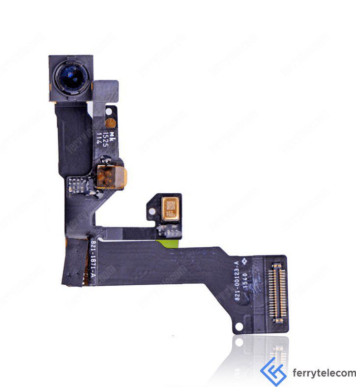 Front Camera And Proximity Sensor Flex Compatible For iPhone 6S (Premium Quality)
