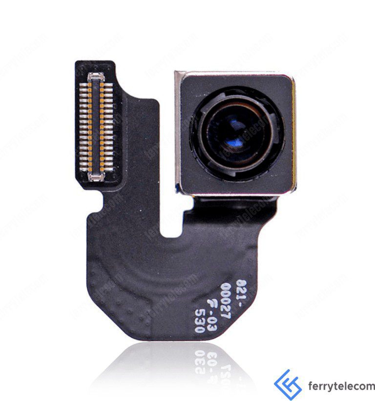 Back Camera Compatible For iPhone 6S (Premium Quality)