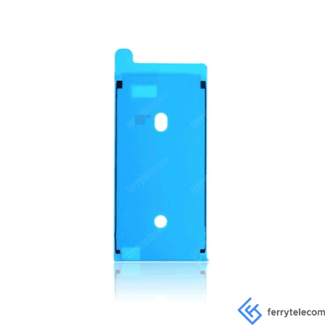 Waterproof LCD Adhesive Seal Compatible For iPhone 6S Plus (White)