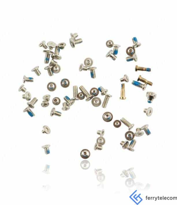 Full Screw Set Compatible For iPhone 6S Plus