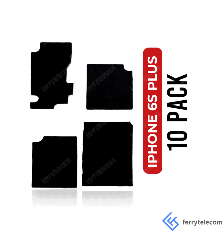 Motherboard Heat Shield Compatible For iPhone 6S Plus