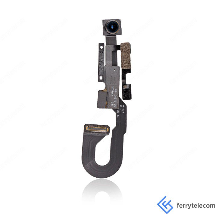 Front Camera And Proximity Sensor Flex Compatible For iPhone 7 (Premium Quality)