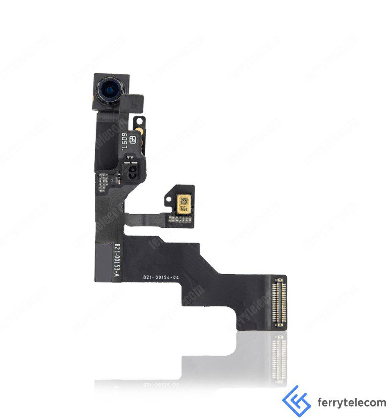 Front Camera And Proximity Sensor Flex Compatible For iPhone 6S Plus (Premium Quality)