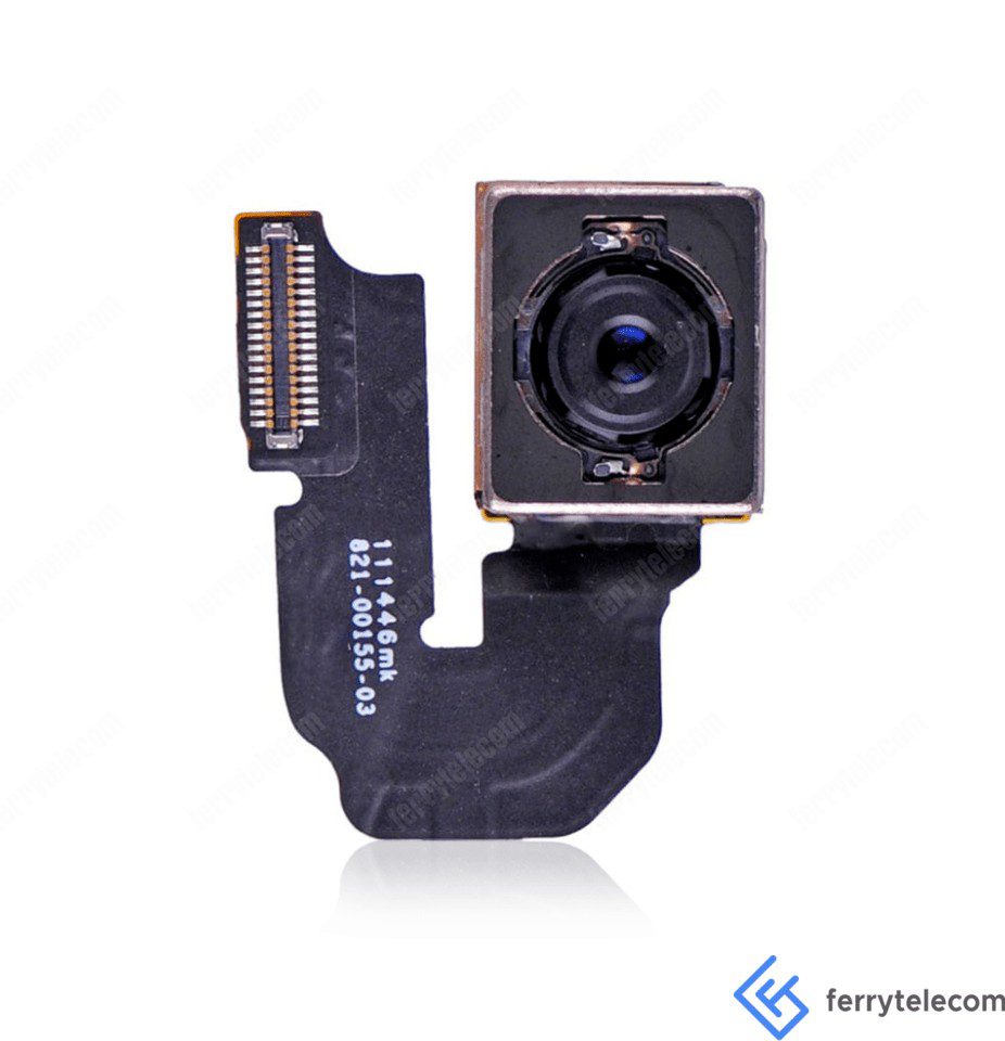 Back Camera Compatible For iPhone 6S Plus (Premium Quality)
