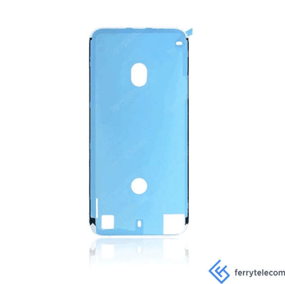 Waterproof LCD Adhesive Seal Compatible For iPhone 7 (White)