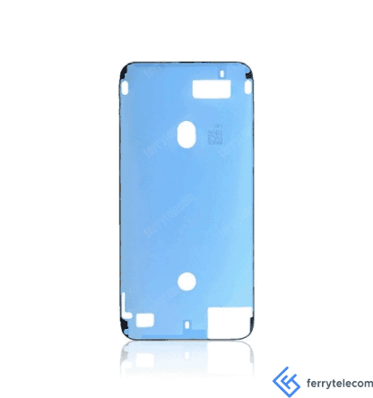 Waterproof LCD Adhesive Seal Compatible For iPhone 7 Plus (Black)