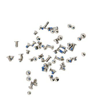 Complete Screw Set Compatible For iPhone 7 Plus